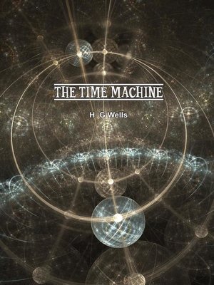 cover image of Time Machine